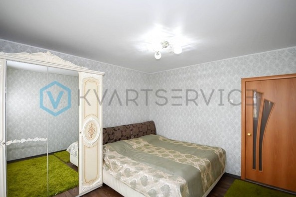 
   Продам 2-комнатную, 52.6 м², Лукашевича ул, 27

. Фото 18.