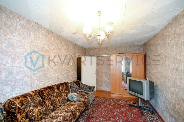 
   Продам 1-комнатную, 29.9 м², Суровцева пер, 102

. Фото 13.