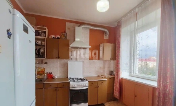 
   Продам 4-комнатную, 90 м², Циолковского ул, 2

. Фото 1.