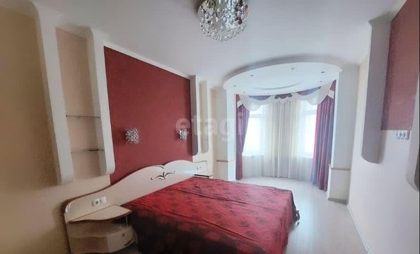 
   Продам 3-комнатную, 91 м², Комарова пр-кт, 15к3

. Фото 6.