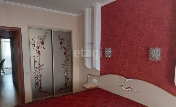 
   Продам 3-комнатную, 91 м², Комарова пр-кт, 15к3

. Фото 3.