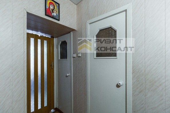 
   Продам 2-комнатную, 52 м², Комарова пр-кт, 1

. Фото 5.