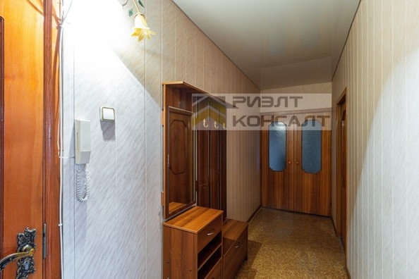 
   Продам 2-комнатную, 52 м², Комарова пр-кт, 1

. Фото 6.