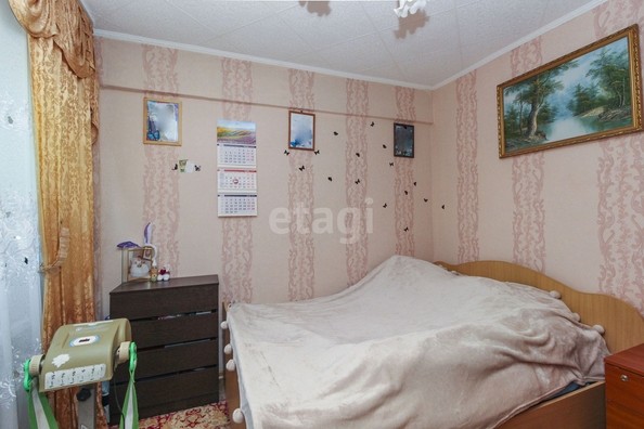 
   Продам 3-комнатную, 59 м², 50 лет Профсоюзов ул, 95

. Фото 4.