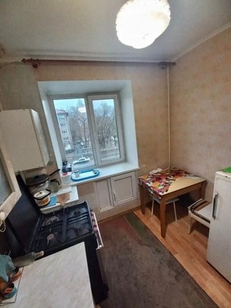 
   Продам 1-комнатную, 30 м², 50 лет ВЛКСМ ул, 13А

. Фото 7.