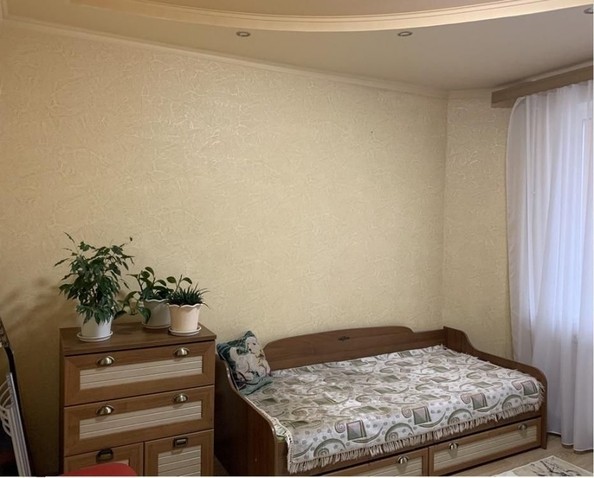 
   Продам 2-комнатную, 47 м², Лукашевича ул, 27А

. Фото 6.