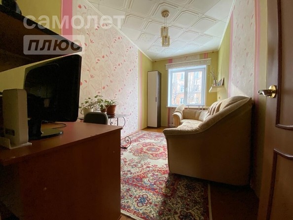 
   Продам 2-комнатную, 45.3 м², Малунцева ул, 4

. Фото 11.