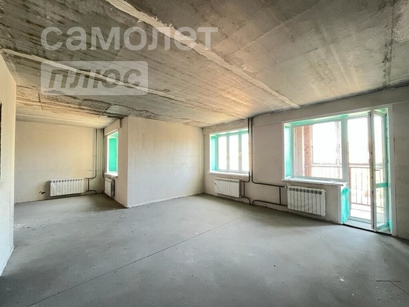 
   Продам 2-комнатную, 60 м², Малиновского, дом 16, корпус 2, этап 1

. Фото 4.
