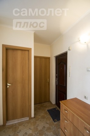 
   Продам 1-комнатную, 36.8 м², Малиновского ул, 12к1

. Фото 4.