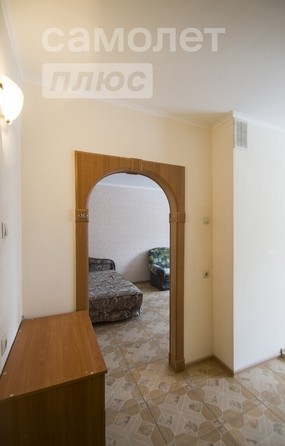 
   Продам 1-комнатную, 36.8 м², Малиновского ул, 12к1

. Фото 6.
