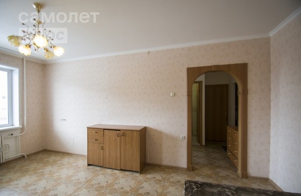 
   Продам 1-комнатную, 36.8 м², Малиновского ул, 12к1

. Фото 8.