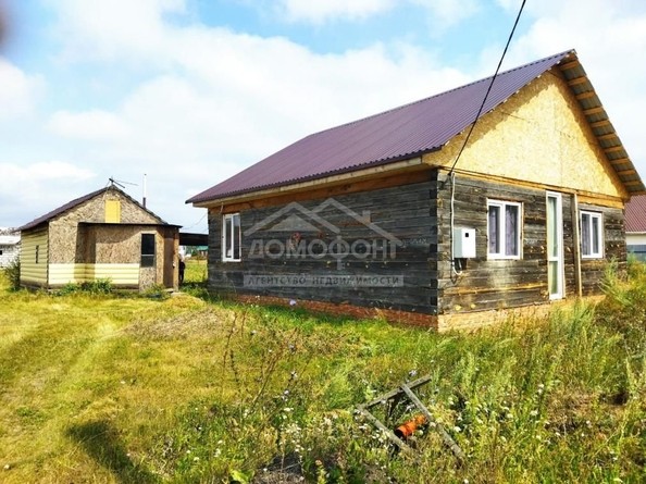 
   Продам дом, 66.5 м², Азово

. Фото 2.