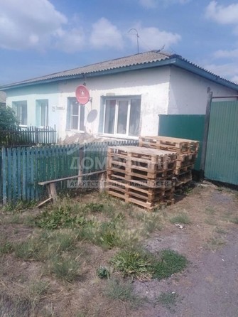 
   Продам дом, 59.8 м², Называевск

. Фото 4.