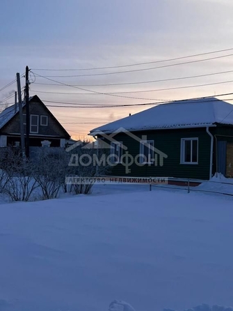 
   Продам дом, 67.3 м², Омск

. Фото 18.