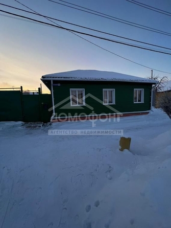 
   Продам дом, 67.3 м², Омск

. Фото 9.