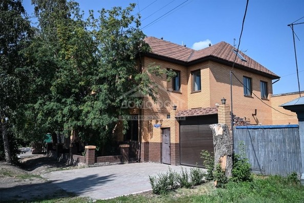 
   Продам дом, 300 м², Омск

. Фото 20.