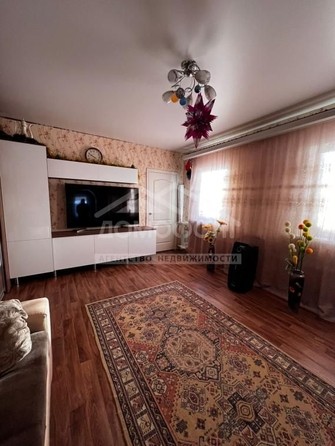 
   Продам дом, 81.8 м², Омск

. Фото 21.