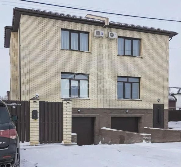 
   Продам дом, 100 м², Омск

. Фото 9.