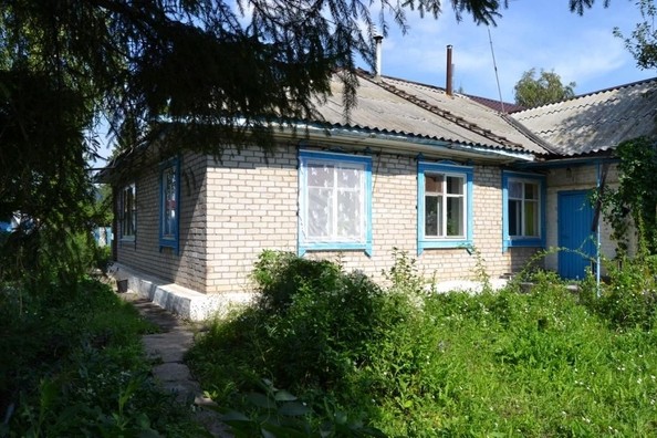 
   Продам дом, 109 м², Ракитинка (Морозовского с/п)

. Фото 9.