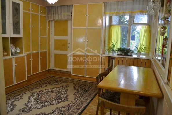 
   Продам дом, 109 м², Ракитинка (Морозовского с/п)

. Фото 7.