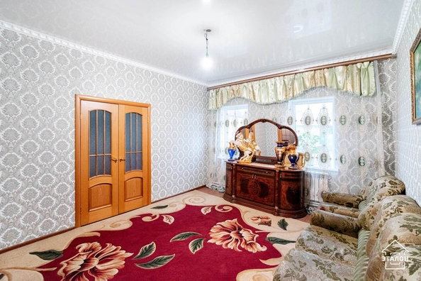 
   Продам дом, 113.2 м², Омск

. Фото 11.