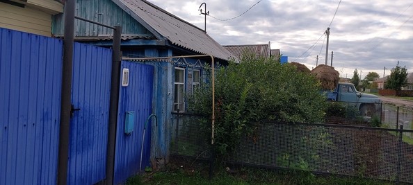 
   Продам дом, 40 м², Называевск

. Фото 2.