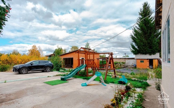
   Продам дом, 67 м², Омск

. Фото 17.