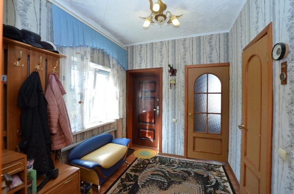 
   Продам дом, 70 м², Омск

. Фото 4.