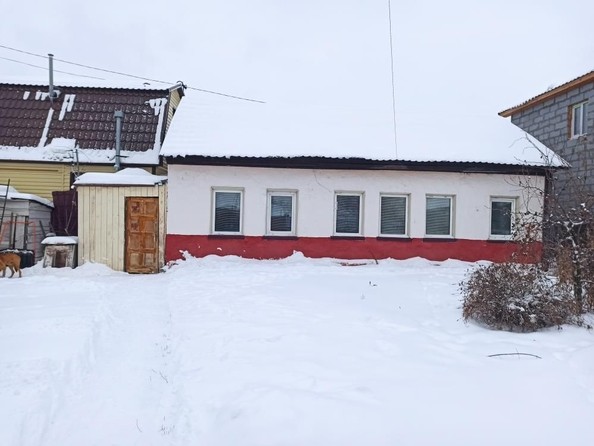 
   Продам дом, 50 м², Омск

. Фото 10.