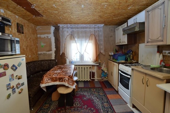 
   Продам дом, 74.4 м², Омск

. Фото 25.