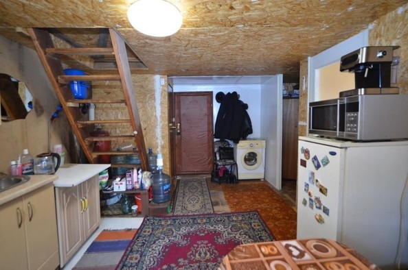 
   Продам дом, 74.4 м², Омск

. Фото 13.