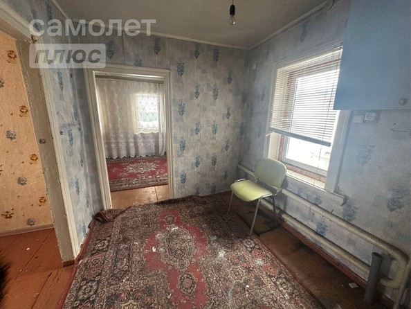 
   Продам дом, 34 м², Омск

. Фото 3.