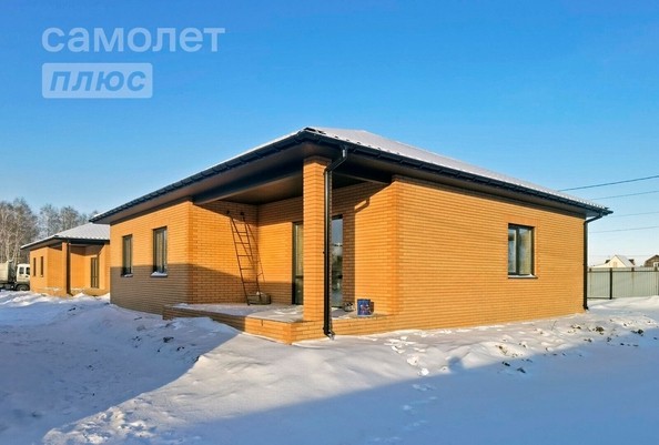 
   Продам дом, 130 м², Надеждино

. Фото 13.