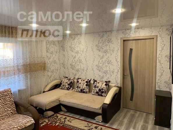 
   Продам дом, 62 м², Омск

. Фото 11.
