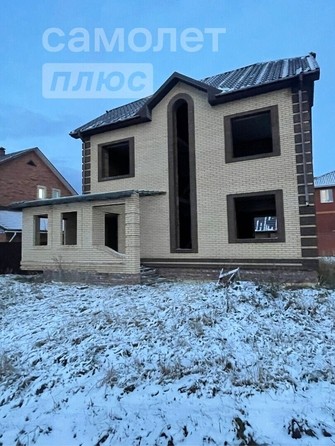 
   Продам дом, 360 м², Омск

. Фото 9.