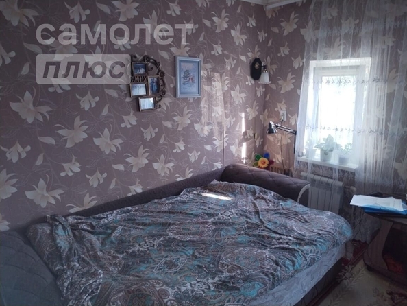
   Продам дом, 107 м², Омск

. Фото 11.
