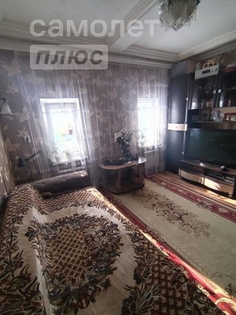 
   Продам дом, 107 м², Омск

. Фото 6.