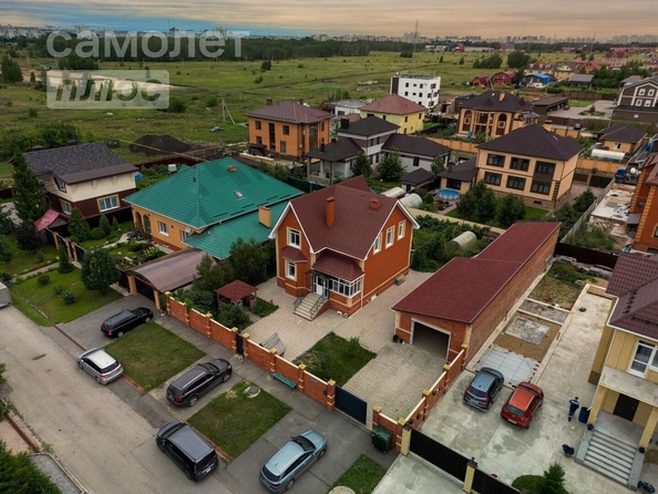 
   Продам дом, 216 м², Омск

. Фото 4.