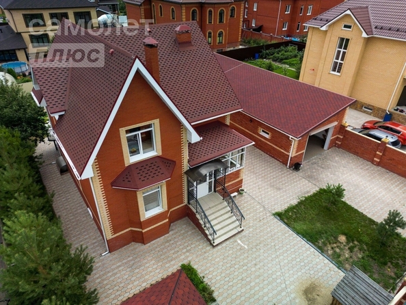 
   Продам дом, 216 м², Омск

. Фото 10.