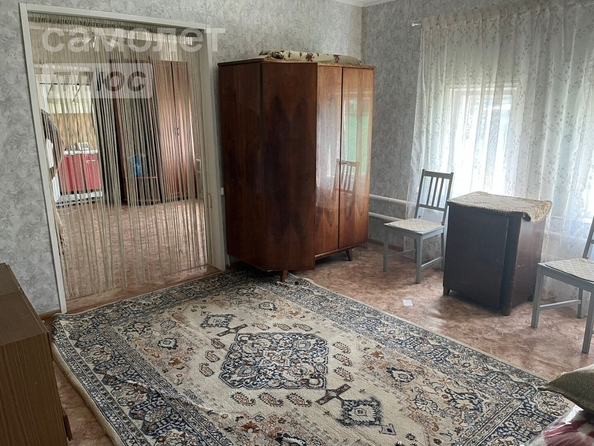 
   Продам дом, 67 м², Омск

. Фото 11.