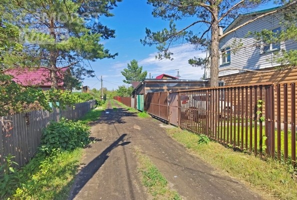 
   Продам дом, 113.6 м², Омск

. Фото 5.