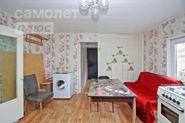 
   Продам дом, 95 м², Омск

. Фото 1.