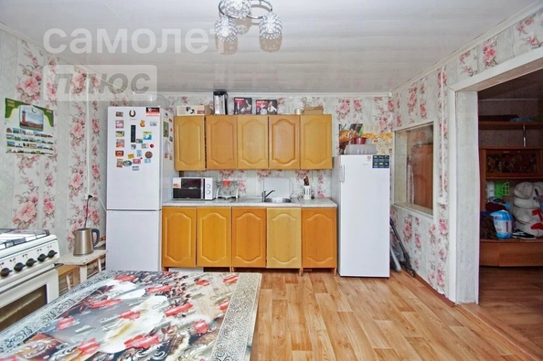 
   Продам дом, 95 м², Омск

. Фото 2.