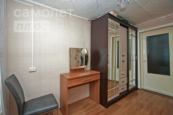 
   Продам дом, 95 м², Омск

. Фото 4.