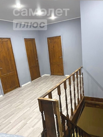 
   Продам дом, 160 м², Омск

. Фото 2.