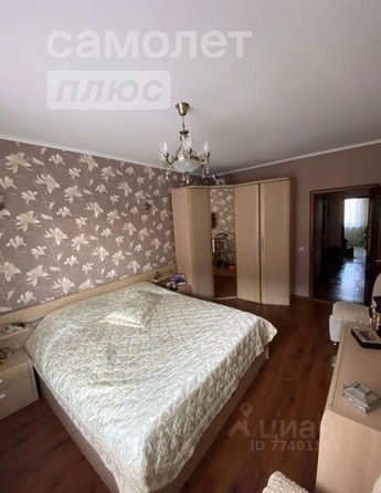 
   Продам 2-комнатную, 60.6 м², 50 лет Профсоюзов ул, 114

. Фото 11.