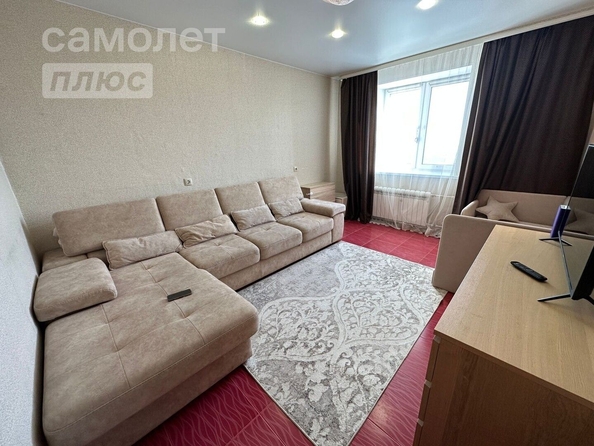 
   Продам 1-комнатную, 39 м², Димитрова 1-й пер, 69/1

. Фото 5.