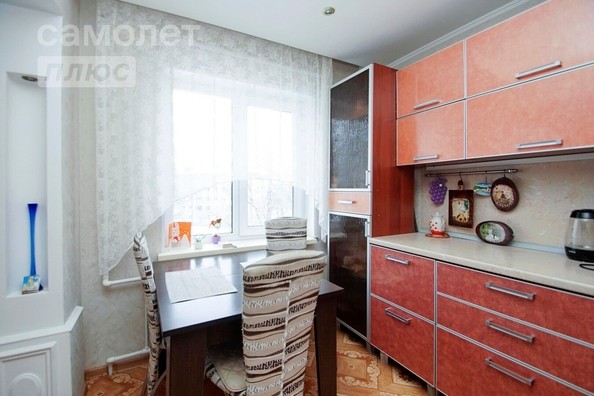
   Продам 2-комнатную, 45.1 м², 50 лет ВЛКСМ ул, 3

. Фото 15.