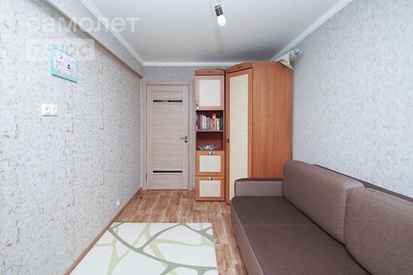
   Продам 2-комнатную, 45.1 м², 50 лет ВЛКСМ ул, 3

. Фото 1.