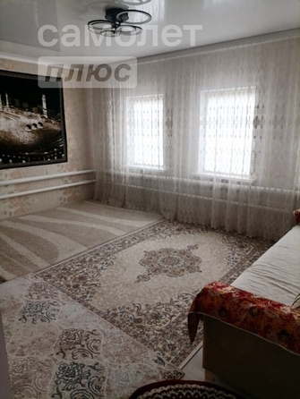 
   Продам дом, 106 м², Омск

. Фото 9.